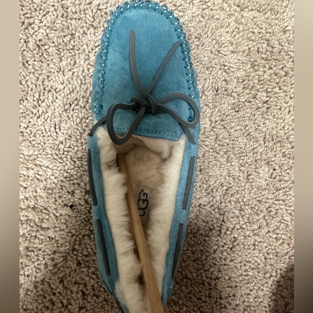 Ugg Moccasins- New in Box / Never Worn
